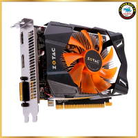Zotac GTX750Ti 2GDR5